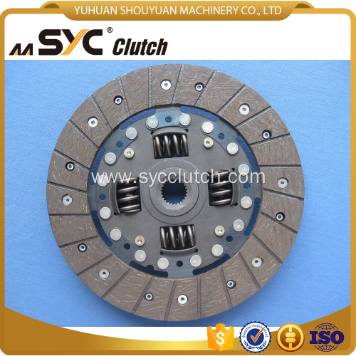 Auto Clutch Disc Assembly for VW Golf Jetta